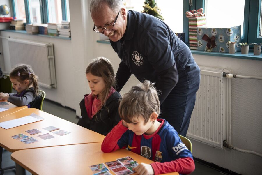 „Przystanek Historia” Budapeszt. Luty 2025. Fot. Agnieszka Masłowska (IPN)