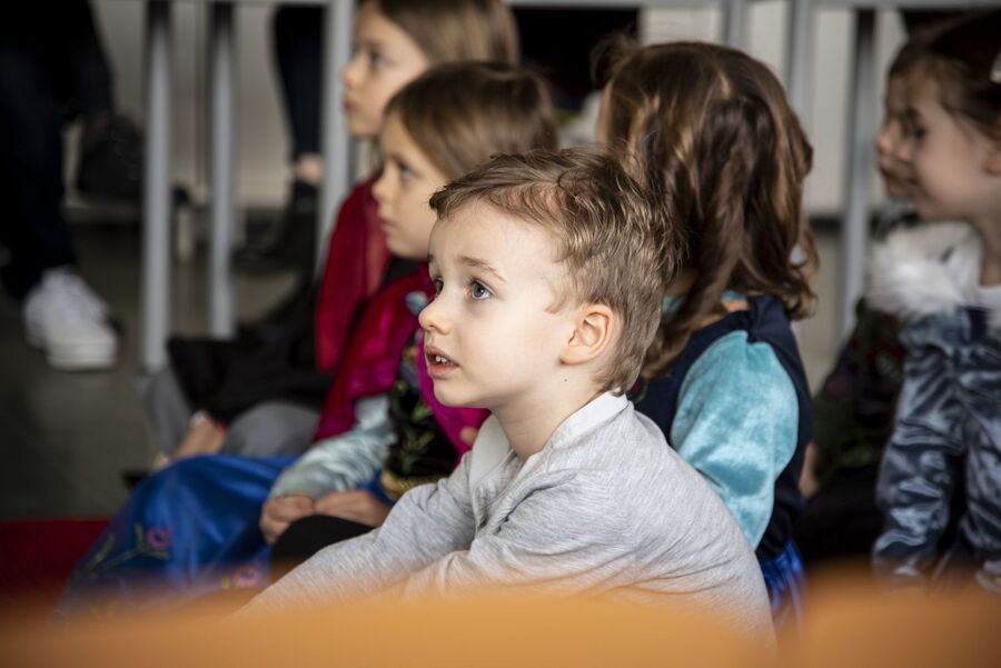 „Przystanek Historia” Budapeszt. Luty 2025. Fot. Agnieszka Masłowska (IPN)