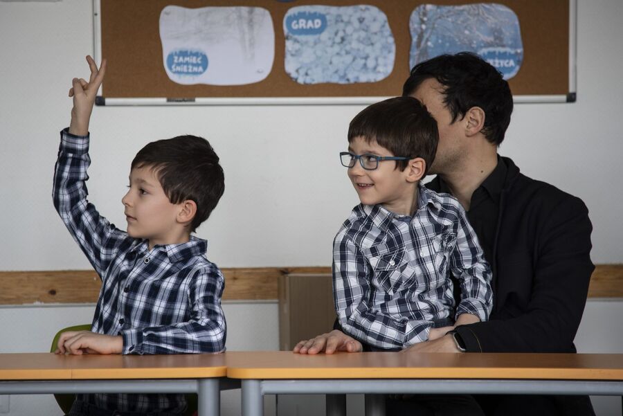 „Przystanek Historia” Budapeszt. Luty 2025. Fot. Agnieszka Masłowska (IPN)