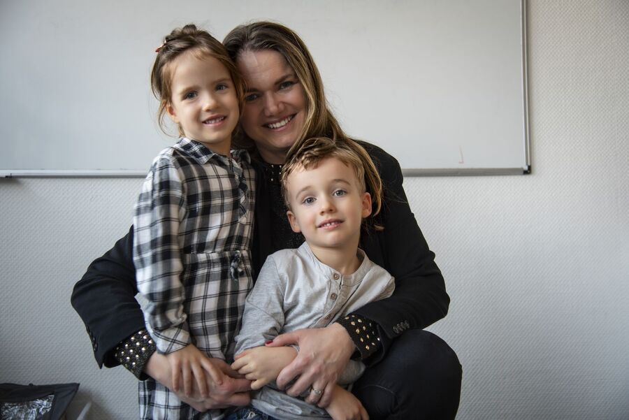 „Przystanek Historia” Budapeszt. Luty 2025. Fot. Agnieszka Masłowska (IPN)