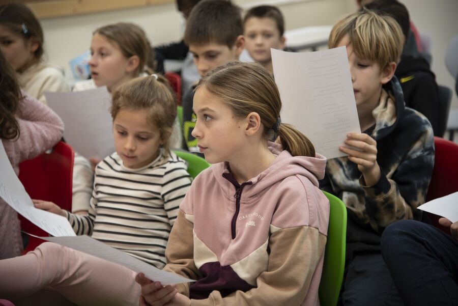 „Przystanek Historia” Budapeszt. Luty 2025. Fot. Agnieszka Masłowska (IPN)