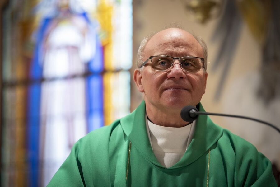 „Przystanek Historia” Budapeszt. Luty 2025. Fot. Agnieszka Masłowska (IPN)