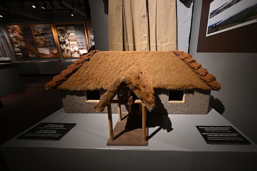 Krakowska uroczystość w 85. rocznicę pierwszej masowej deportacji obywateli polskich w głąb ZSRS. Fot. Janusz Ślęzak (IPN)