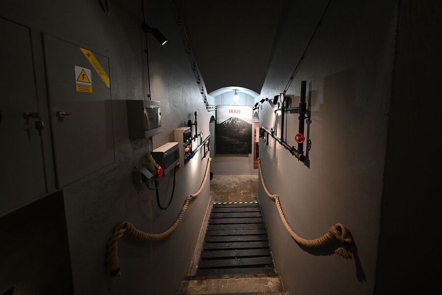 Krakowska uroczystość w 85. rocznicę pierwszej masowej deportacji obywateli polskich w głąb ZSRS. Fot. Janusz Ślęzak (IPN)