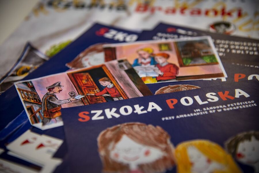 „Przystanek Historia” Budapeszt. Luty 2025. Fot. Agnieszka Masłowska (IPN)