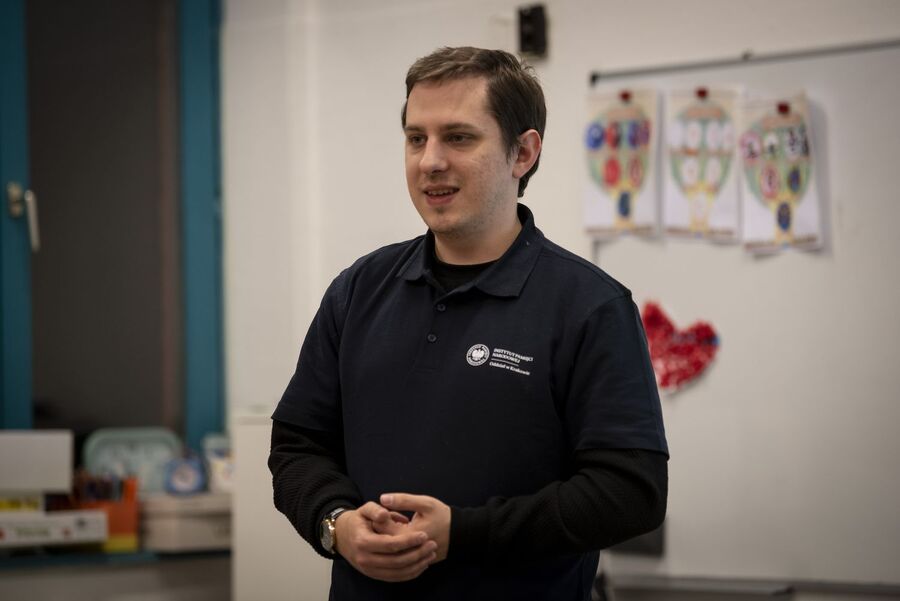 „Przystanek Historia” Budapeszt. Luty 2025. Fot. Agnieszka Masłowska (IPN)