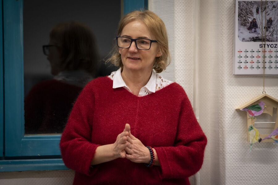 „Przystanek Historia” Budapeszt. Luty 2025. Fot. Agnieszka Masłowska (IPN)