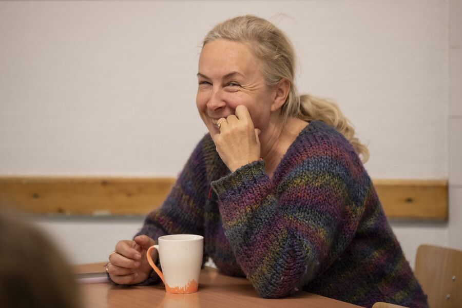 „Przystanek Historia” Budapeszt. Luty 2025. Fot. Agnieszka Masłowska (IPN)