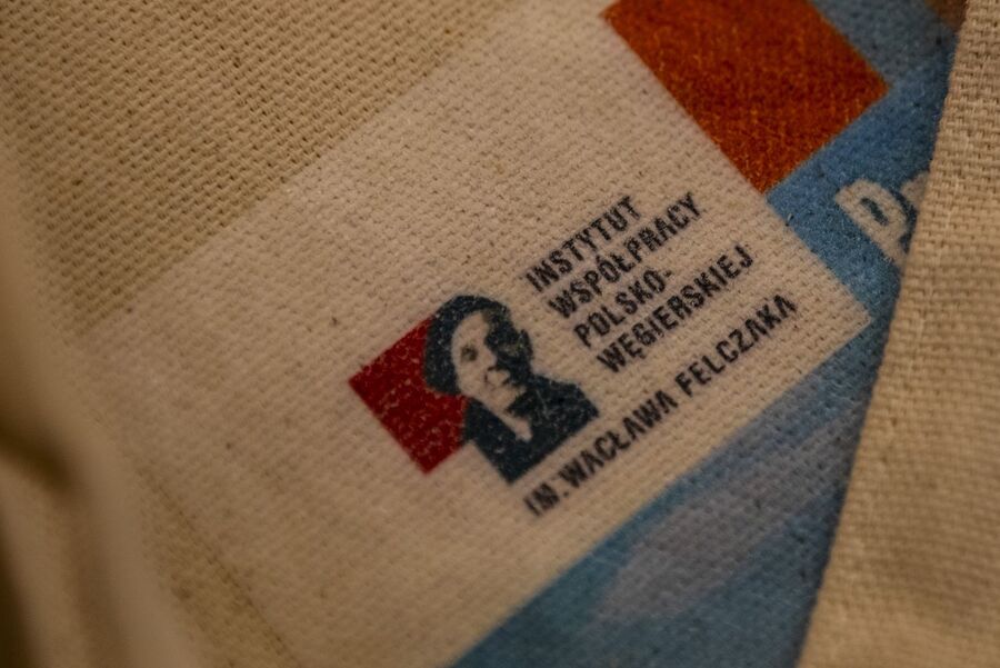 „Przystanek Historia” Budapeszt. Luty 2025. Fot. Agnieszka Masłowska (IPN)