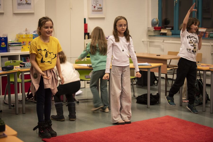 „Przystanek Historia” Budapeszt. Luty 2025. Fot. Agnieszka Masłowska (IPN)