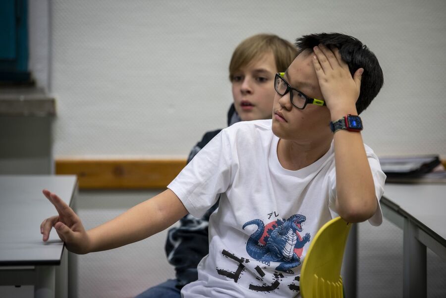 „Przystanek Historia” Budapeszt. Luty 2025. Fot. Agnieszka Masłowska (IPN)