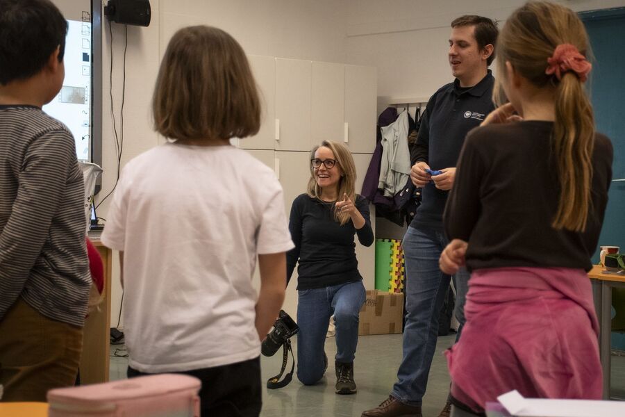 „Przystanek Historia” Budapeszt. Luty 2025. Fot. Filip Musiał (IPN)