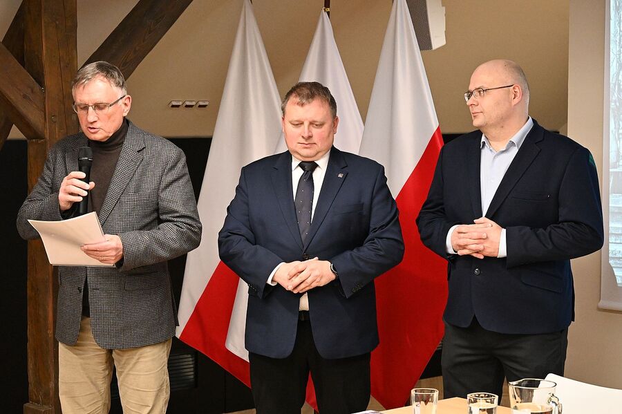 Kraków. Warsztaty w ramach konkursu ziemiańskiego. Fot. Janusz Ślęzak (IPN)