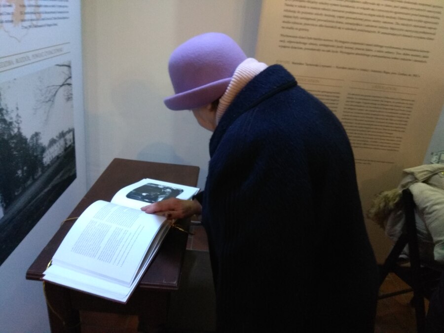 Wystawa „Europa w rodzinie. Ziemiaństwo polskie w XX wieku” w krakowskim Pałacu Sztuki