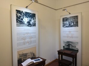 Wystawa „Europa w rodzinie. Ziemiaństwo polskie w XX wieku” w krakowskim Pałacu Sztuki