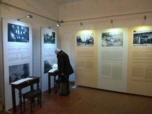 Wystawa „Europa w rodzinie. Ziemiaństwo polskie w XX wieku” w krakowskim Pałacu Sztuki