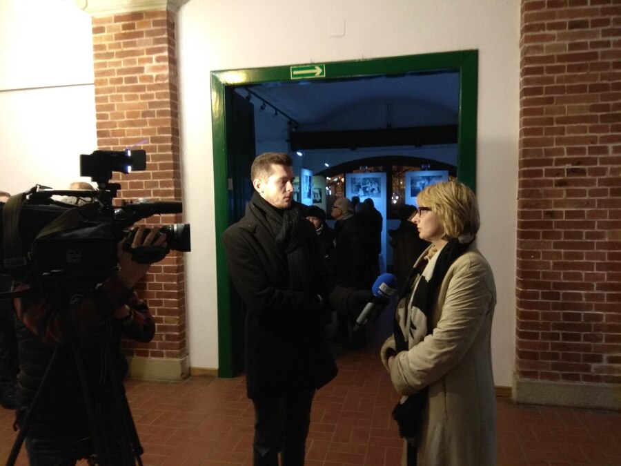 Wystawa „Europa w rodzinie. Ziemiaństwo polskie w XX wieku” w krakowskim Pałacu Sztuki