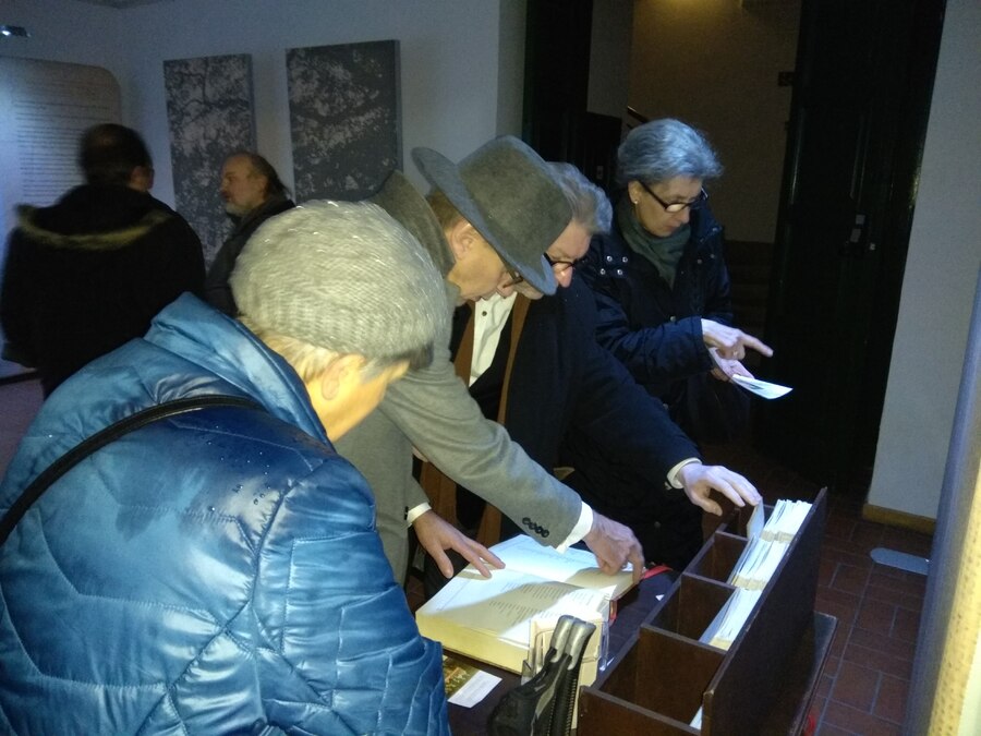 Wystawa „Europa w rodzinie. Ziemiaństwo polskie w XX wieku” w krakowskim Pałacu Sztuki