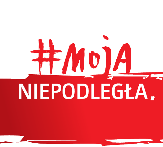 #Moja Niepodległa
