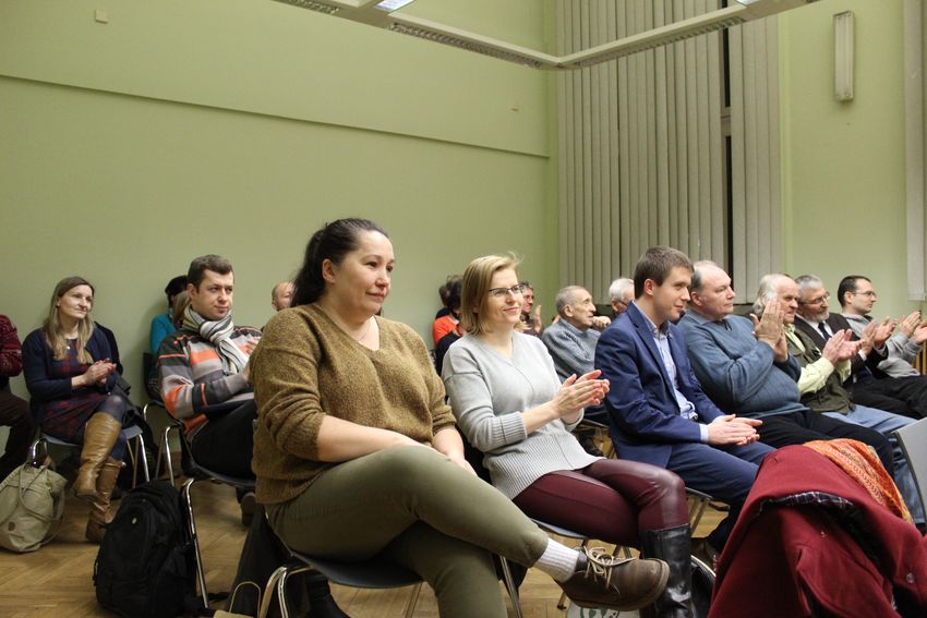 „Departament specjalnego znaczenia”. Krakowska Loża Historii Współczesnej