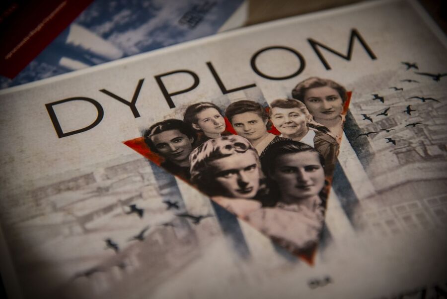 Fot. Agnieszka Masłowska (IPN)