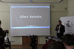 „Proces Józefa O.” – multimedialna aplikacja edukacyjna krakowskiego oddziału IPN