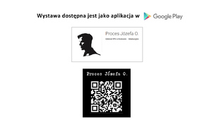 „Proces Józefa O.” – multimedialna aplikacja edukacyjna krakowskiego oddziału IPN