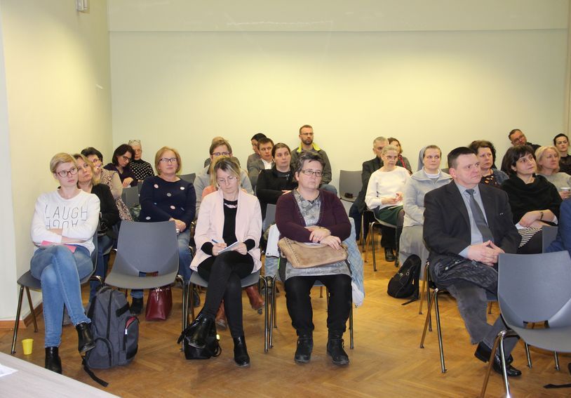 „Zmagania o niepodległość Polski”. Warsztaty dla nauczycieli w Krakowie