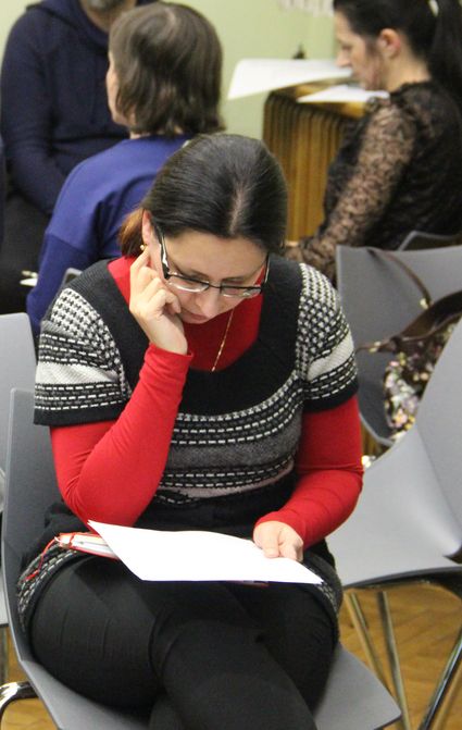 „Zmagania o niepodległość Polski”. Warsztaty dla nauczycieli w Krakowie