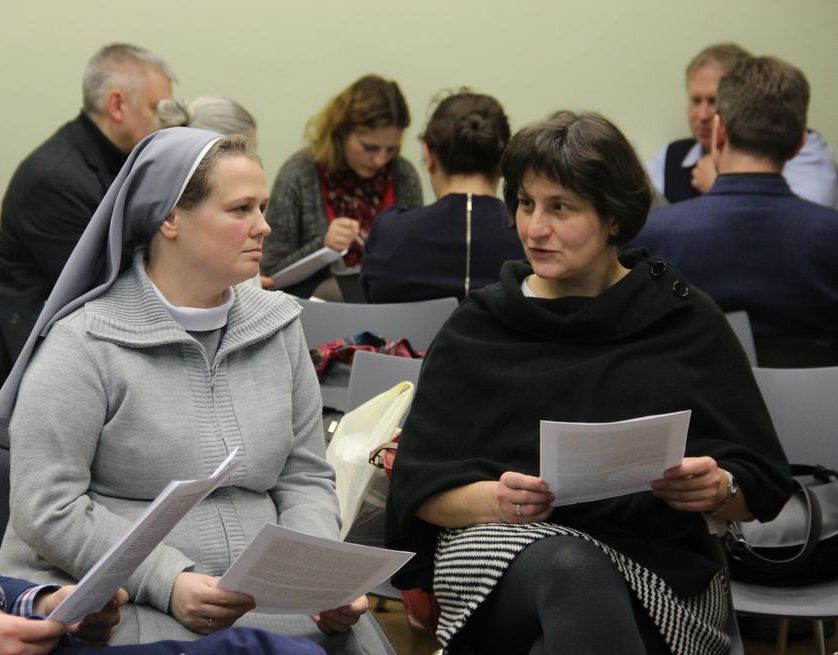 „Zmagania o niepodległość Polski”. Warsztaty dla nauczycieli w Krakowie