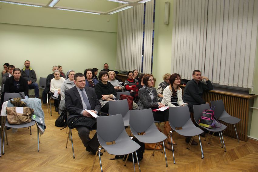 „Zmagania o niepodległość Polski”. Warsztaty dla nauczycieli w Krakowie