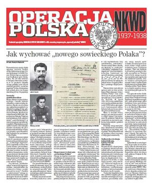 Operacja polska NKWD