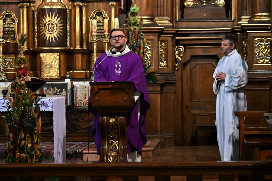 15. rocznica śmierci Janusza Kurtyki. Fot. Żaneta Wierzgacz (IPN)