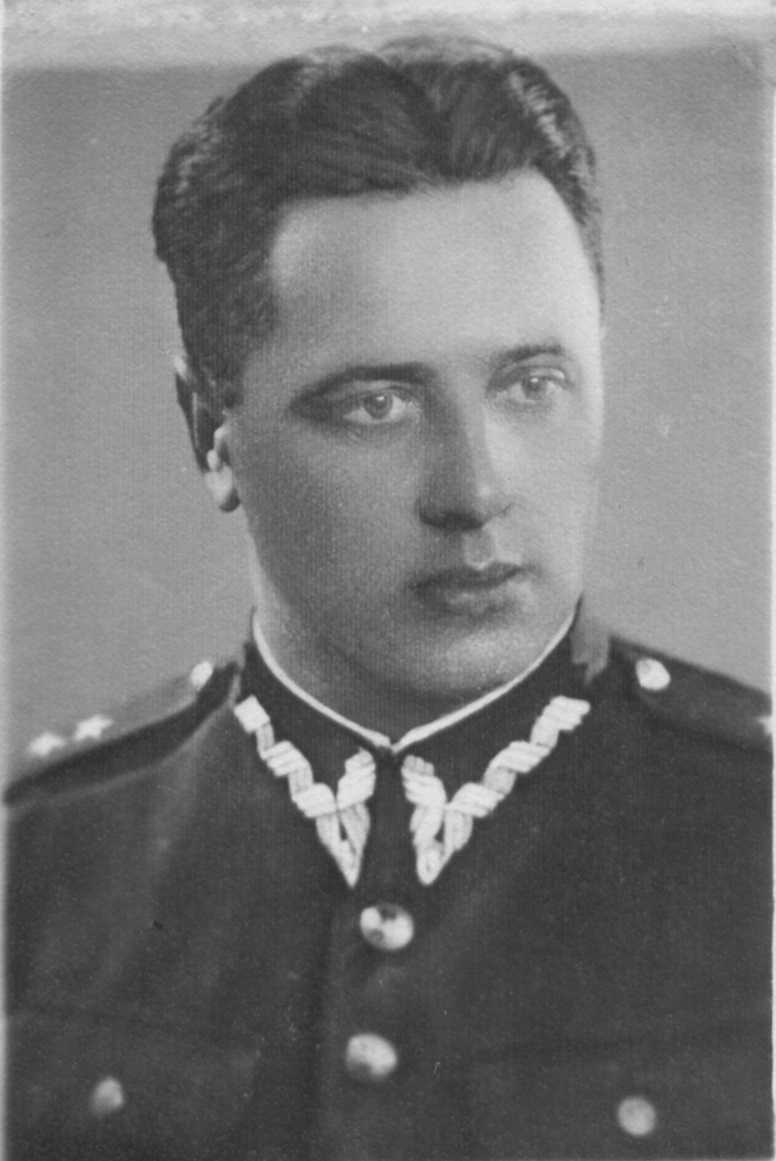 Eugeniusz Domański, lata 30. XX wieku