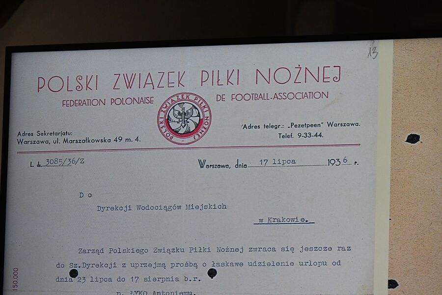 Spotkanie z cyklu „Archiwalna środa” poświęcone Antoniemu Łyce. Fot. Janusz Ślęzak (IPN)