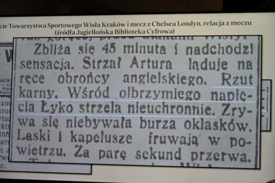 Spotkanie z cyklu „Archiwalna środa” poświęcone Antoniemu Łyce. Fot. Janusz Ślęzak (IPN)