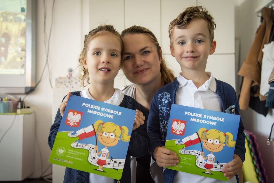 Przystanek Historia Budapeszt, maj 2025. Fot. Agnieszka Masłowska (IPN)