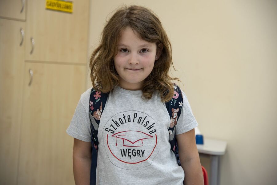 Przystanek Historia Budapeszt, maj 2025. Fot. Agnieszka Masłowska (IPN)