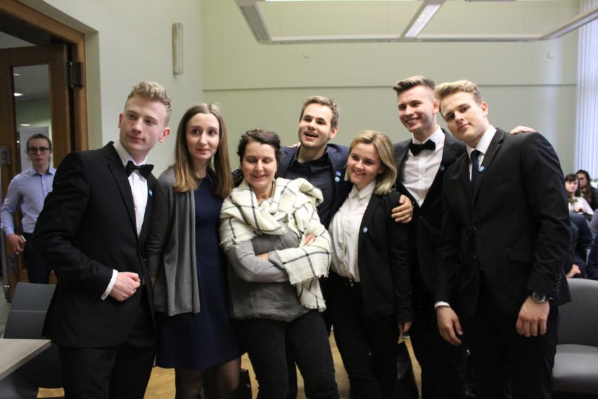 Małopolski Turniej Debat Historycznych