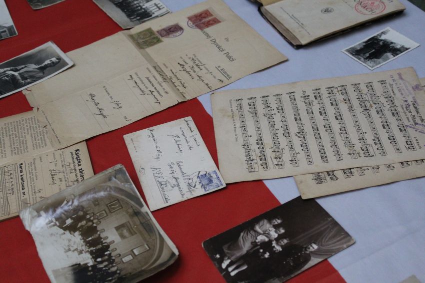 Warsztaty historyczne do konkursu „Policjanci w służbie historii” – Kraków, 1 lutego