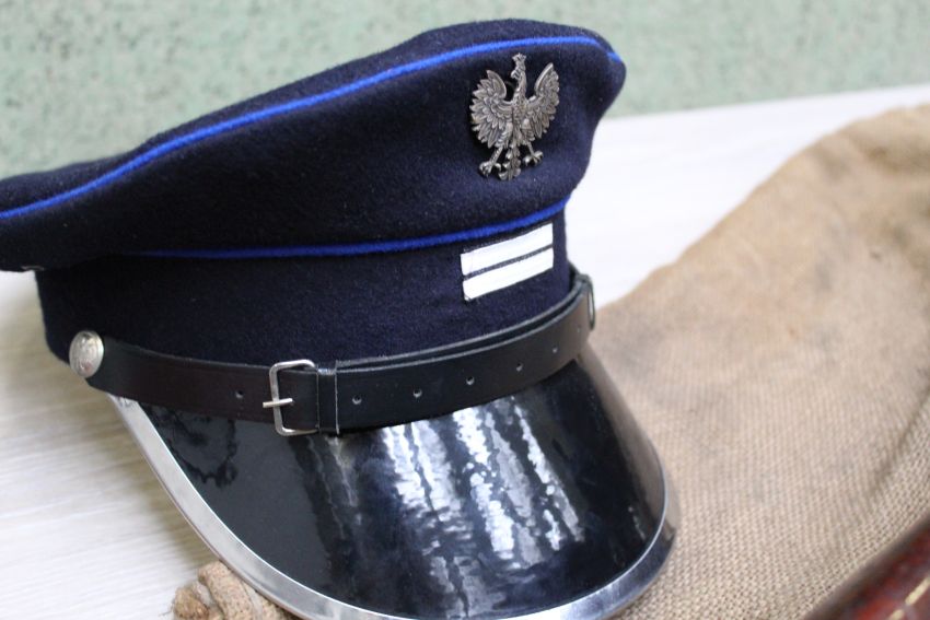 Warsztaty historyczne do konkursu „Policjanci w służbie historii” – Kraków, 1 lutego