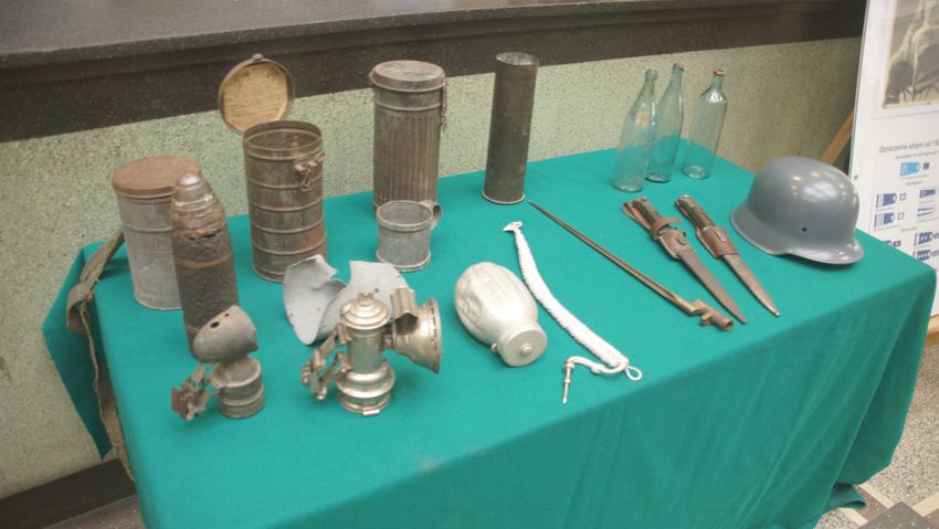 Warsztaty „Policjanci w służbie historii”. Przystanek Historia IPN w Krakowie