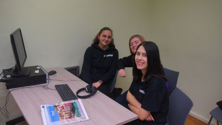 Warsztaty „Policjanci w służbie historii”. Przystanek Historia IPN w Krakowie