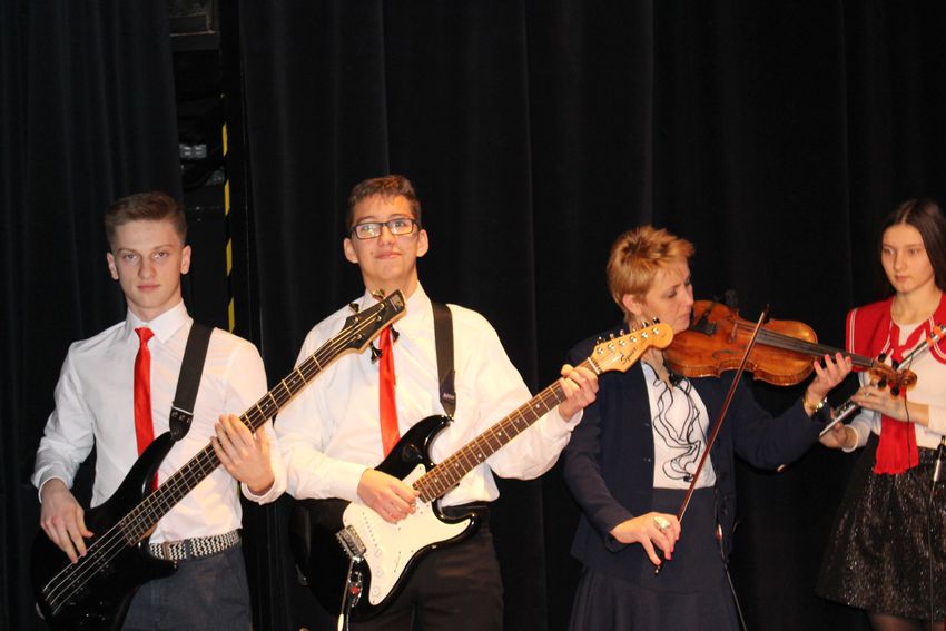 IV Gorlicki Konkurs Pieśni Patriotycznej