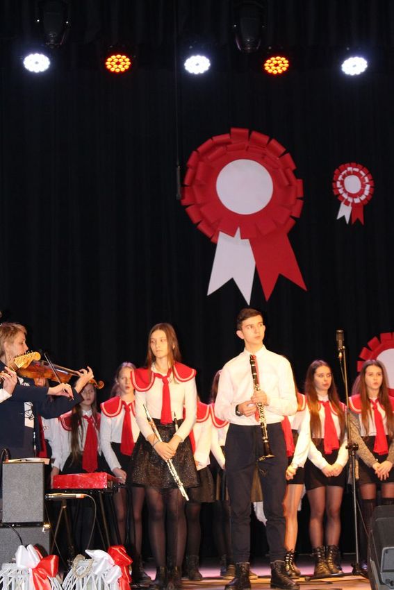 IV Gorlicki Konkurs Pieśni Patriotycznej