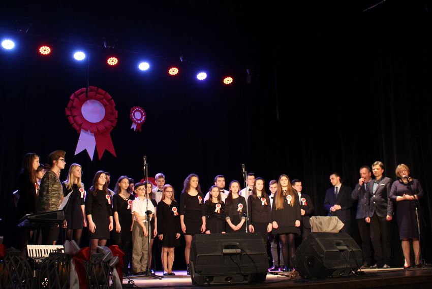 IV Gorlicki Konkurs Pieśni Patriotycznej