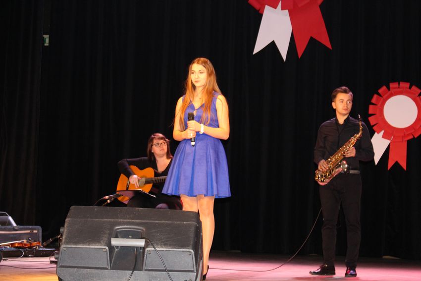 IV Gorlicki Konkurs Pieśni Patriotycznej