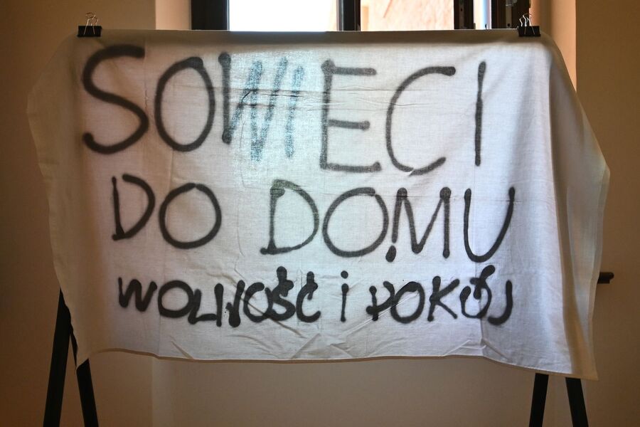 Fot. Janusz Ślęzak (IPN)