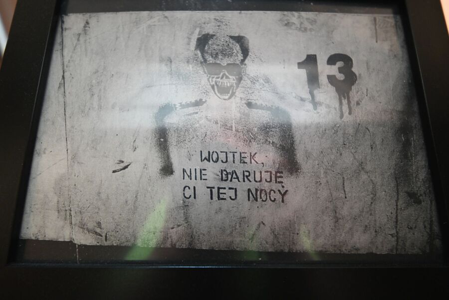 Fot. Janusz Ślęzak (IPN)