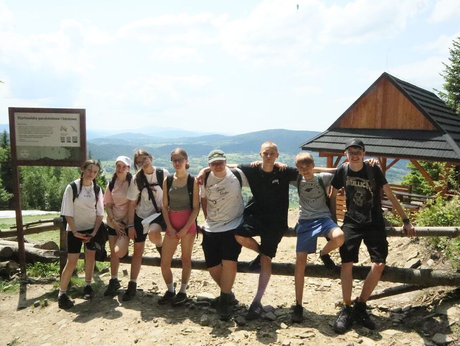 XV Rajd Szlakami Żołnierzy 1PSP AK